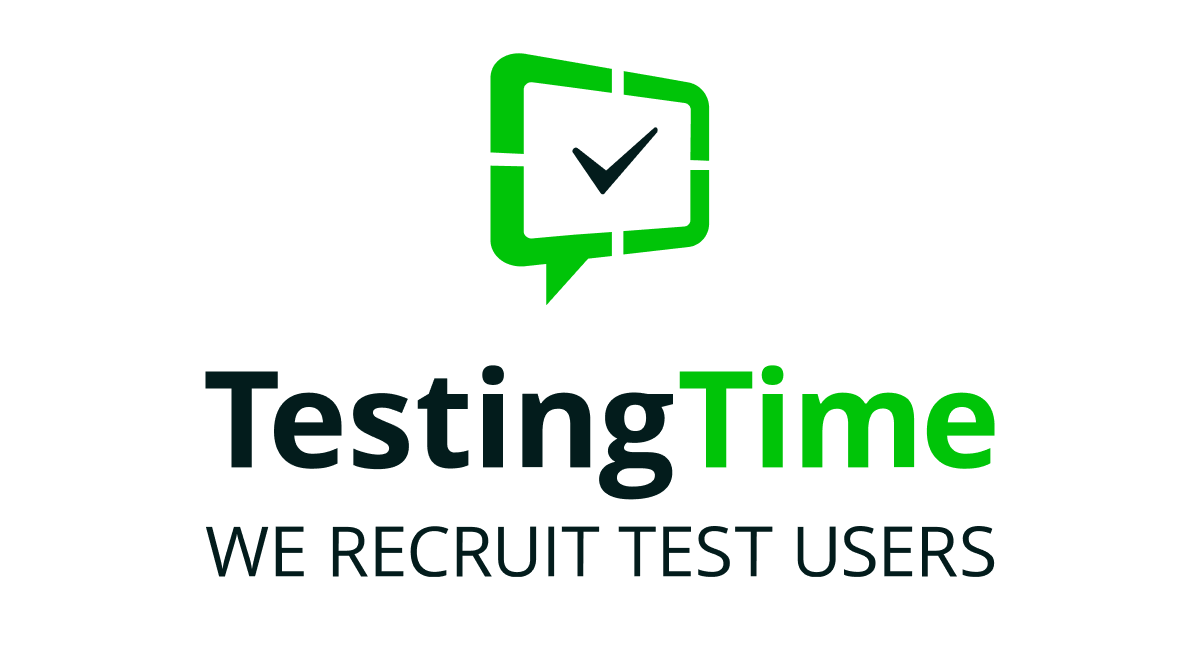 Logo TestingTime