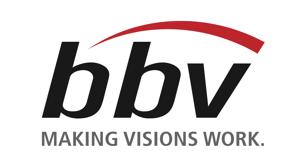 Logo bbv Software Services