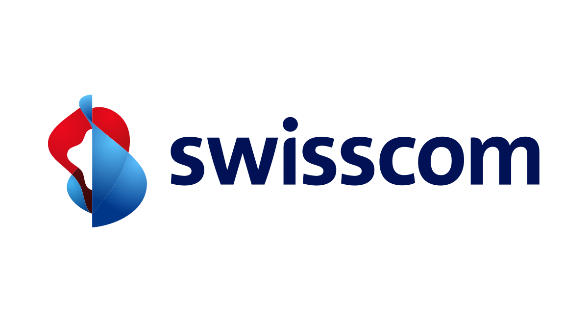 Logo Swisscom