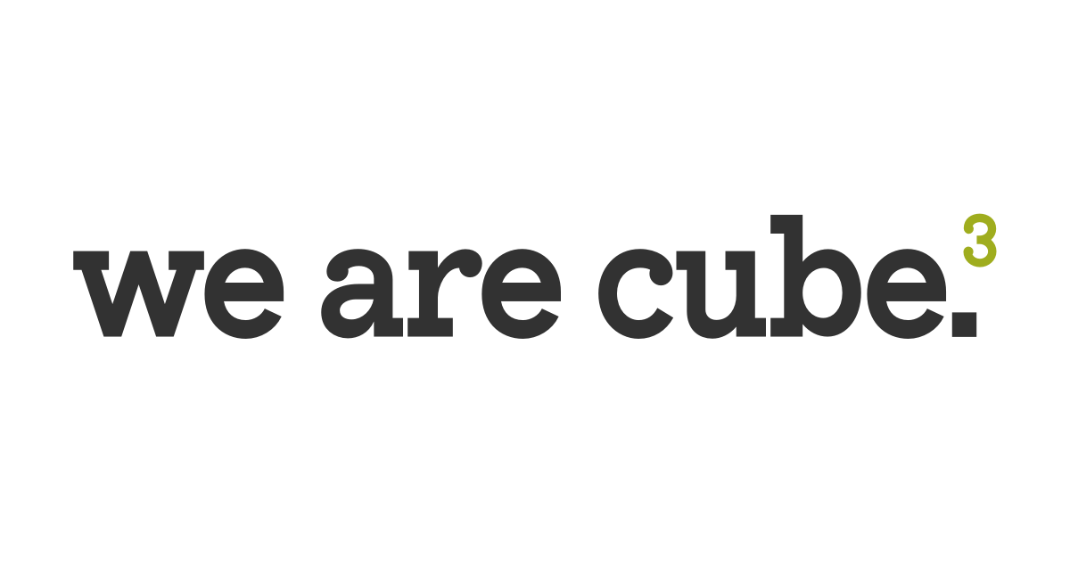 We Are Cube
