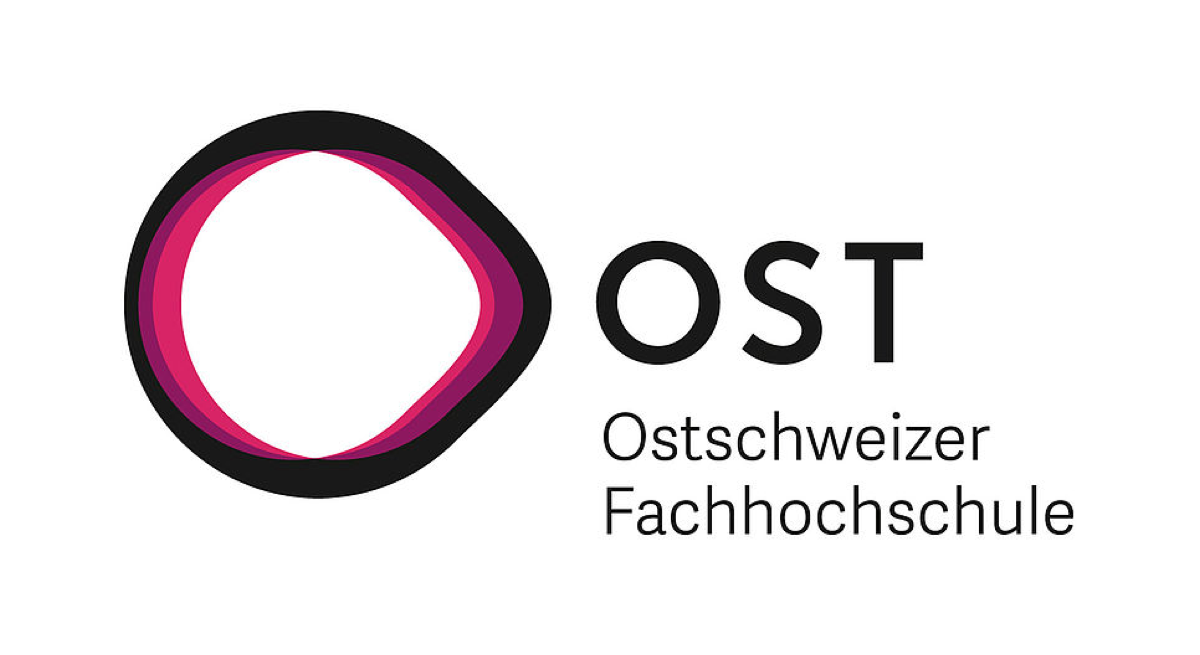 Logo OST Ostschweizer Fachhochschule