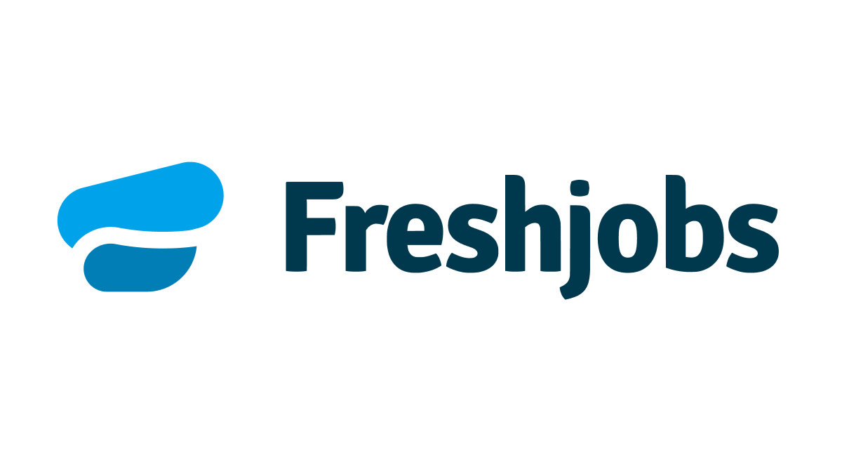Logo Freshjobs